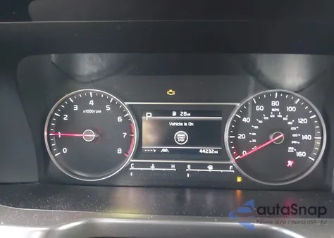 2022 Kia Sorento Sx from USA, damaged, VIN 5XYRK4LF2NG098636